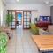 ENTER hostel