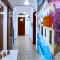 ENTER hostel