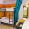 ENTER hostel