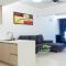 One bedroom in suasana klcc - 吉隆坡