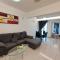 One bedroom in suasana klcc - 吉隆坡