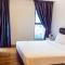One bedroom in suasana klcc - 吉隆坡