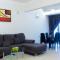 One bedroom in suasana klcc - 吉隆坡