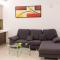 One bedroom in suasana klcc - 吉隆坡