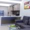 One bedroom in suasana klcc - 吉隆坡