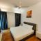 One bedroom in suasana klcc - 吉隆坡