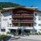 Alpen-Comfort-Hotel Central