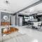 Luxury Apartments-LA Dino Maky