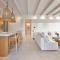 Kanevos Iconic Villa with private heated lap pool! - Kánevos