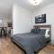 Capital Apartments