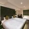 Hotel Brighton City Osaka Kitahama