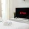 Luxury suite milano centrale with wi fi netflix