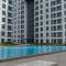 [Cats Design Studio] #Level 27 #Austin #New condo - 新山