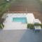 Eco Villa con piscina privata e indipendente