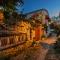 Alacati Eski Ev Hotel