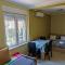 Apartments Popovic