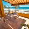 Apartamento familiar Port-Saplaya - Port Saplaya
