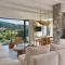 Kanevos Iconic Villa with private heated lap pool! - Kánevos