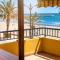 Apartamento familiar Port-Saplaya - Port Saplaya