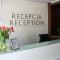 Aparthotel Strefa Budget
