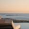 Actea Seaview Villas I "Free" heated pool & 800m sea - Кісамос