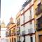 Espectacular duplex con terraza privada - Sevilla