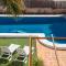 Casa con piscina privada de agua salada - La Guardia de Jaén