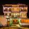Hotel Santa Cruz