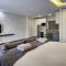 Oryx Boutique Hotel