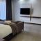 Oryx Boutique Hotel