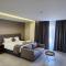 Oryx Boutique Hotel