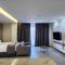 Oryx Boutique Hotel