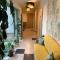 Domek na patio by Willa Marea