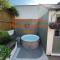 Overleigh Cottage, with optional Hot Tub hire
