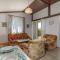 Beachfront House Nada - Happy Rentals