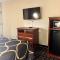 Super 8 by Wyndham Indianapolis/NE/Castleton Area