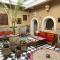 Riad Sidi Magdoul - الصويرة