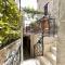 Old town house with private garden - Budua