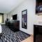La Quinta by Wyndham Fairfield - Napa Valley