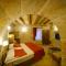 Vezir Cave Suites