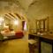 Vezir Cave Suites