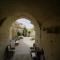 Vezir Cave Suites