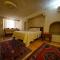 Vezir Cave Suites