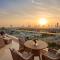 Raffles Dubai