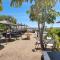 Homes of Spain, Apartamentos Paraíso Vera Playa, Ed Nuku Hiva, Bajo W con jardín y piscina privada a pie de playa, WIFI