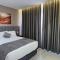 Oryx Boutique Hotel