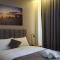 Oryx Boutique Hotel