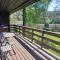 Haugheim Two-Bedroom Cottage