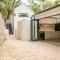 Witteboomen Forest Cottage - 开普敦