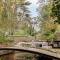 Witteboomen Forest Cottage - 开普敦
